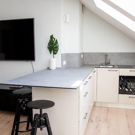 #Stayhere - Brand New Authentic Pilies Studios - Heart Of Old Town VNO Eksteriør billede