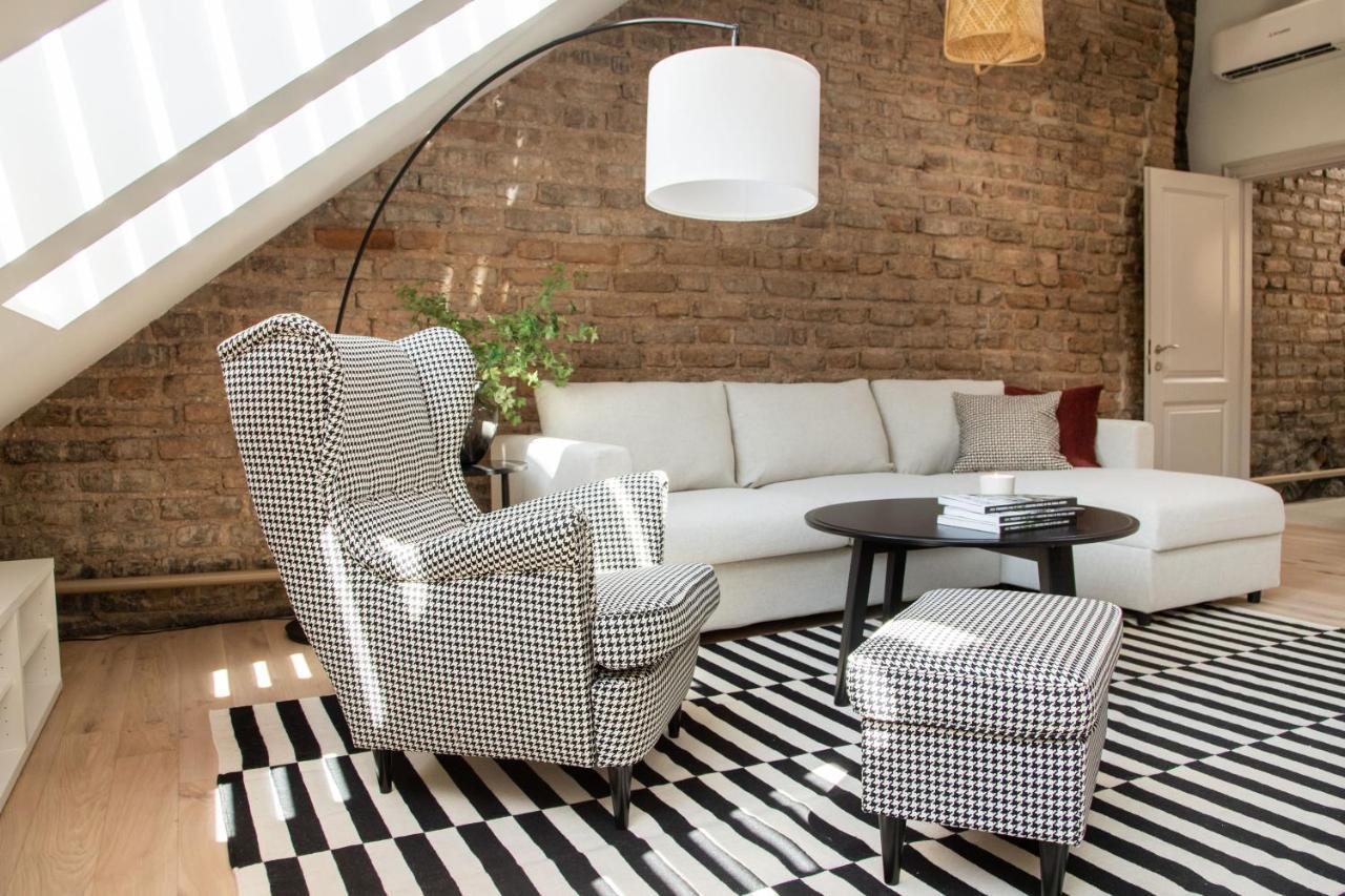 #Stayhere - Brand New Authentic Pilies Studios - Heart Of Old Town VNO Eksteriør billede