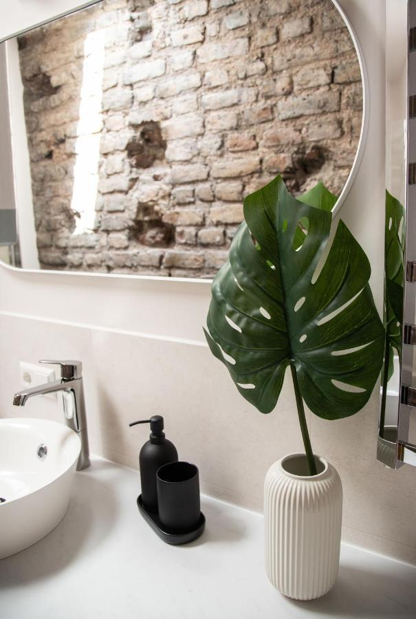 #Stayhere - Brand New Authentic Pilies Studios - Heart Of Old Town VNO Eksteriør billede