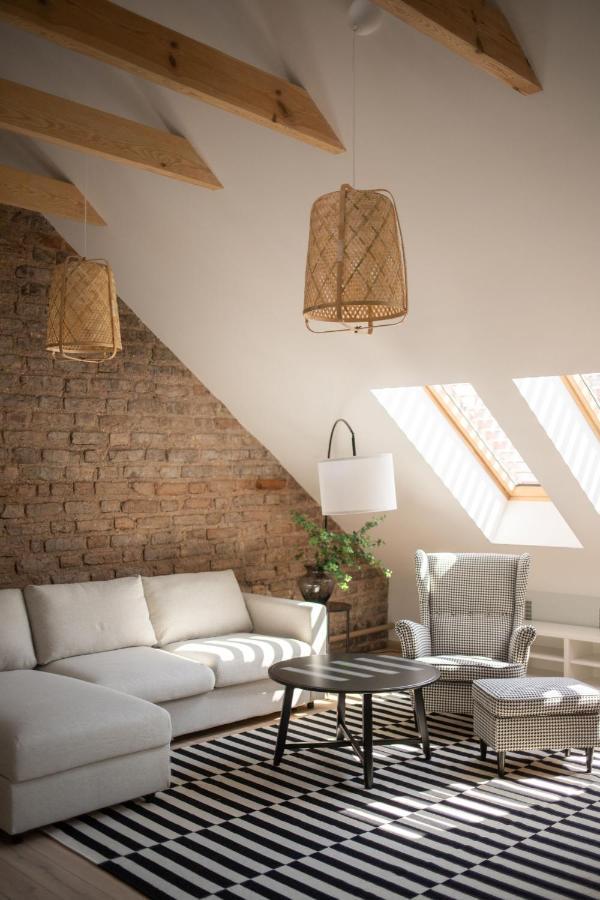 #Stayhere - Brand New Authentic Pilies Studios - Heart Of Old Town VNO Eksteriør billede