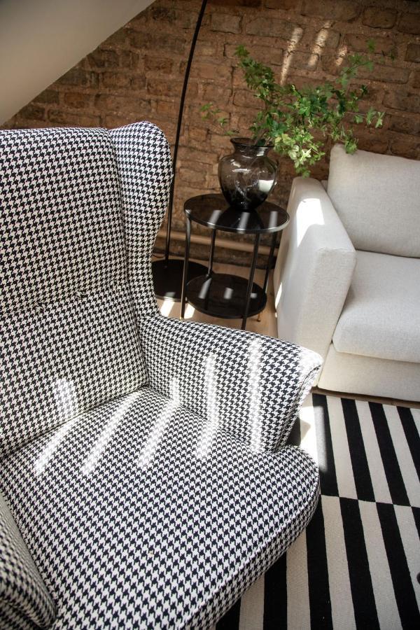 #Stayhere - Brand New Authentic Pilies Studios - Heart Of Old Town VNO Eksteriør billede