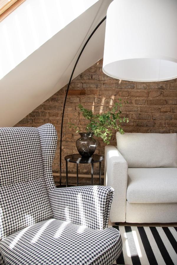 #Stayhere - Brand New Authentic Pilies Studios - Heart Of Old Town VNO Eksteriør billede