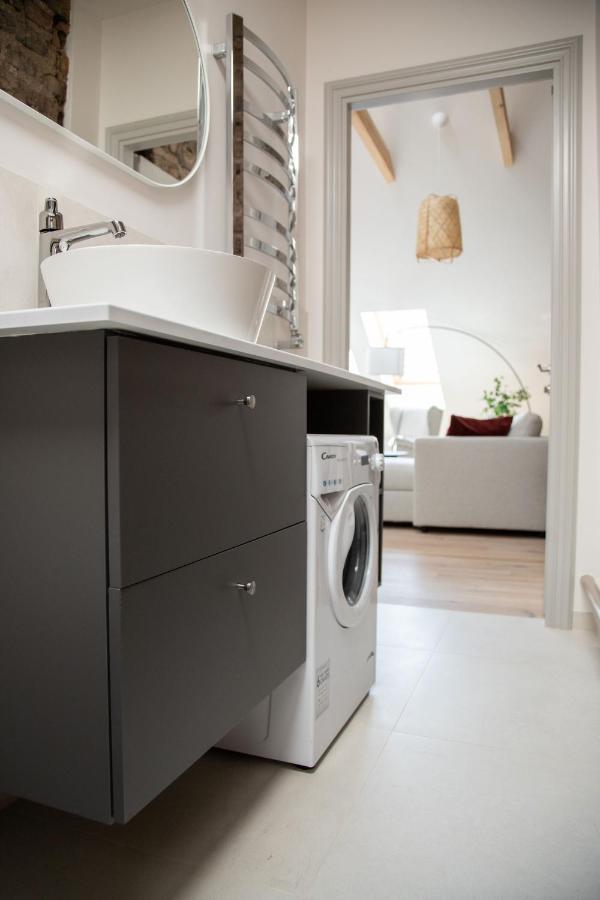 #Stayhere - Brand New Authentic Pilies Studios - Heart Of Old Town VNO Eksteriør billede