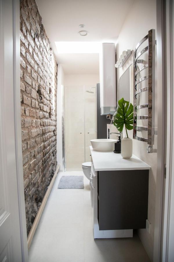 #Stayhere - Brand New Authentic Pilies Studios - Heart Of Old Town VNO Eksteriør billede