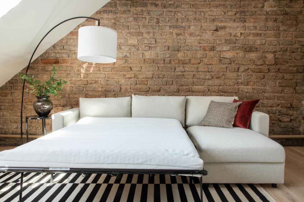 #Stayhere - Brand New Authentic Pilies Studios - Heart Of Old Town VNO Eksteriør billede