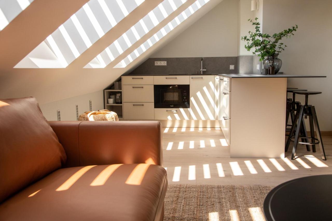 #Stayhere - Brand New Authentic Pilies Studios - Heart Of Old Town VNO Eksteriør billede