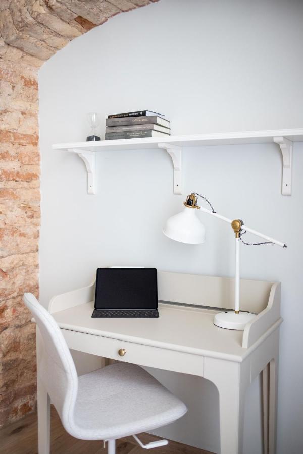 #Stayhere - Brand New Authentic Pilies Studios - Heart Of Old Town VNO Eksteriør billede
