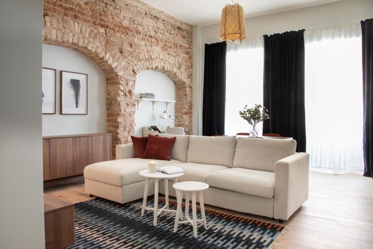 #Stayhere - Brand New Authentic Pilies Studios - Heart Of Old Town VNO Eksteriør billede