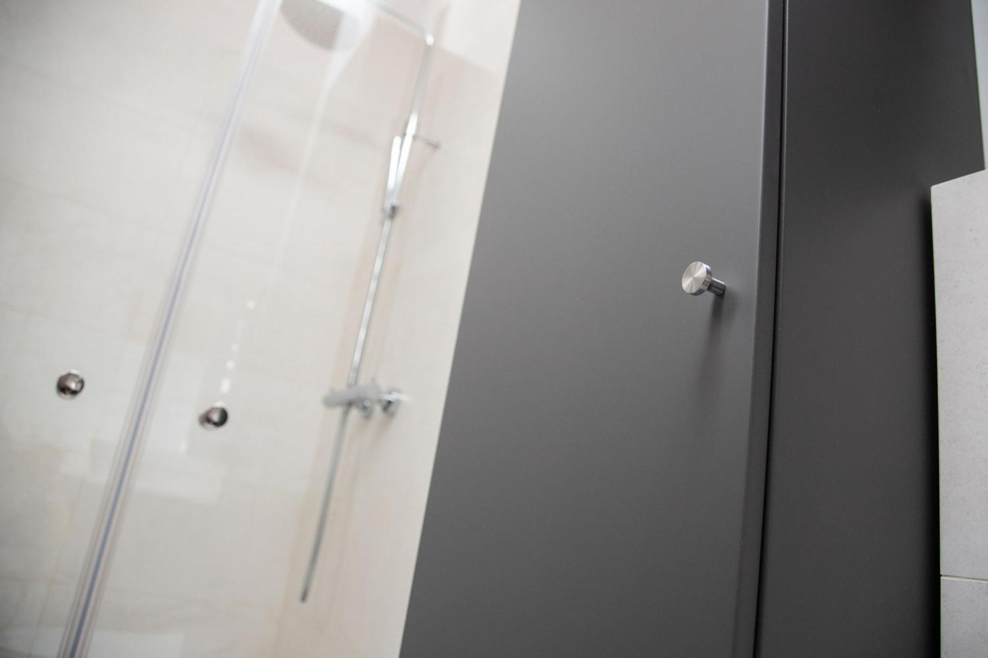 #Stayhere - Brand New Authentic Pilies Studios - Heart Of Old Town VNO Værelse billede