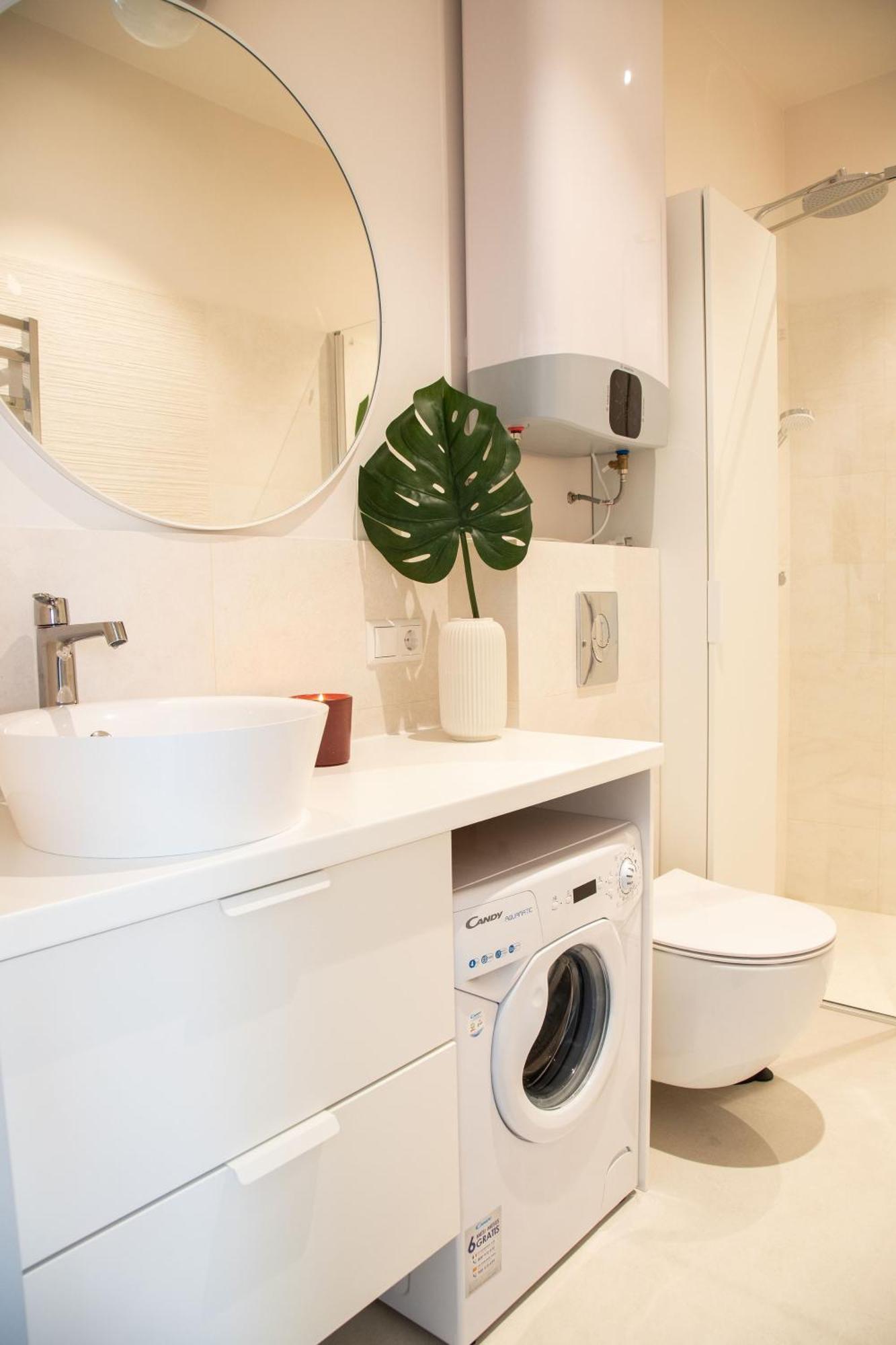 #Stayhere - Brand New Authentic Pilies Studios - Heart Of Old Town VNO Værelse billede
